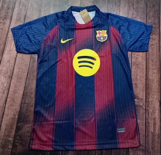 Camisa Barcelona 1 linha