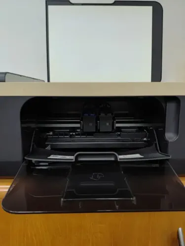 Impressora Multifuncional Hp Deskjet F4180