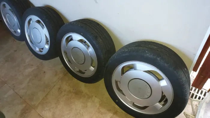 Roda Orbital