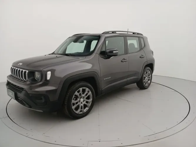 Jeep Renegade Long. T270 1.3 TB 4X2 Flex Aut. 2025