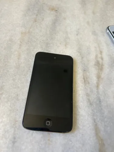iPod Touch