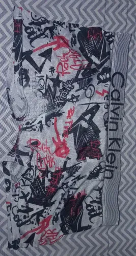 Cueca Tamanho M