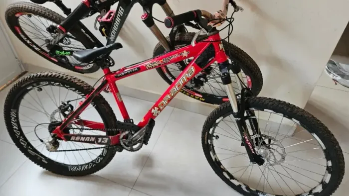Vendo DaBomb Tora Bora