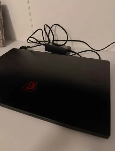 Notebook Gamer MSI - i7 9ºgeração | GEFORCE GTX