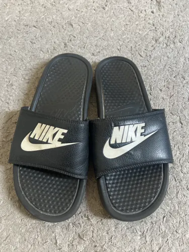 Chinelo Nike original