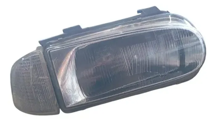 Farol Direito Vw Gol Parati Saveiro Bola G2 1996 1999 Direito/passageiro