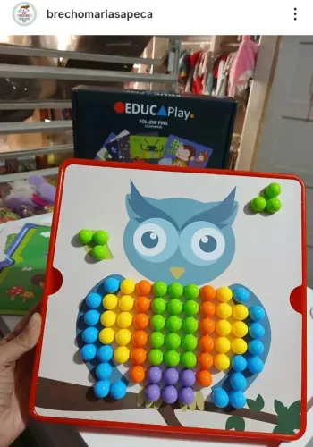 Educa play