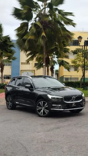 Volvo XC-60 XC 60 T-8 Híbrido Inscription 2.0 5P 2022