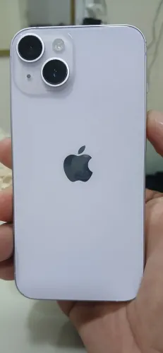 Vendo iPhone 14 100% 