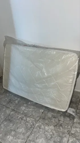 Colchão infantil 