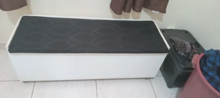 Bau em MDF 150,00 