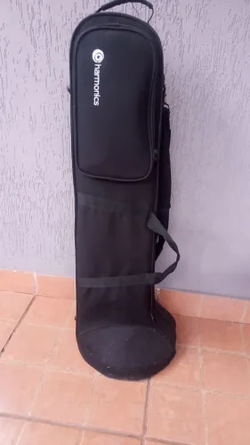 Trombone de vara em Si bemol Harmonic