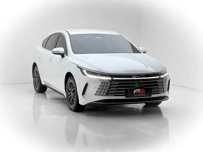 BYD King GS 1.5 16V Aut. (hibrido) 2026