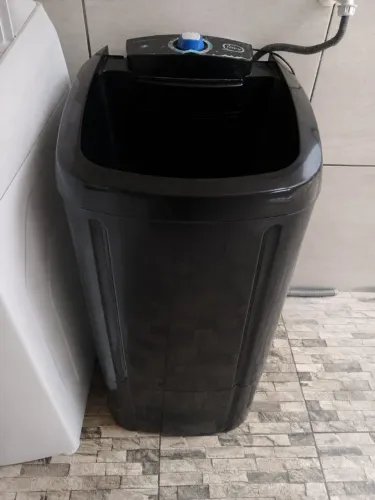 Lavadora tanquinho New maq