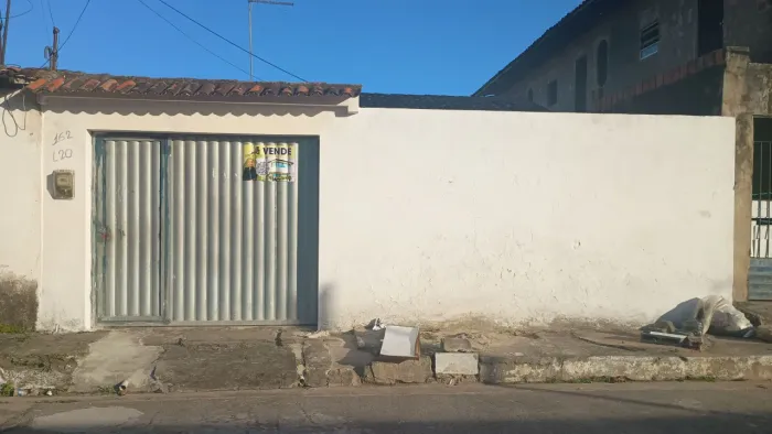 Casa à venda, BENEDITO BENTES, Maceió, AL