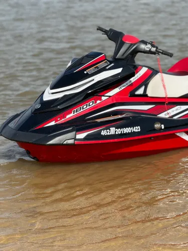 Jetski yamaha GP1.800R  2019 