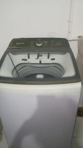 Máquina de lavar Brastemp 