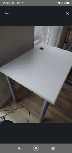 Mesa de escritório