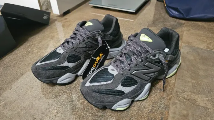 Tênis new balance 9060 (original)
