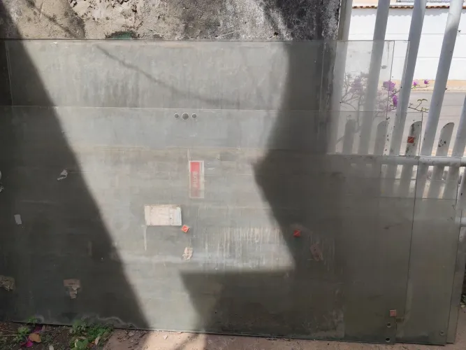 Vendo 7 vidros de diversos tamanhos com várias utilidades