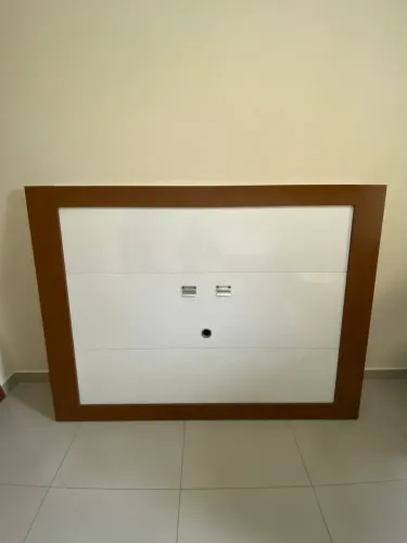 Painel para TV