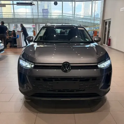 Volkswagen Tera Comfort 1.0 170 TSI Flex 12V 5P AUT 2026