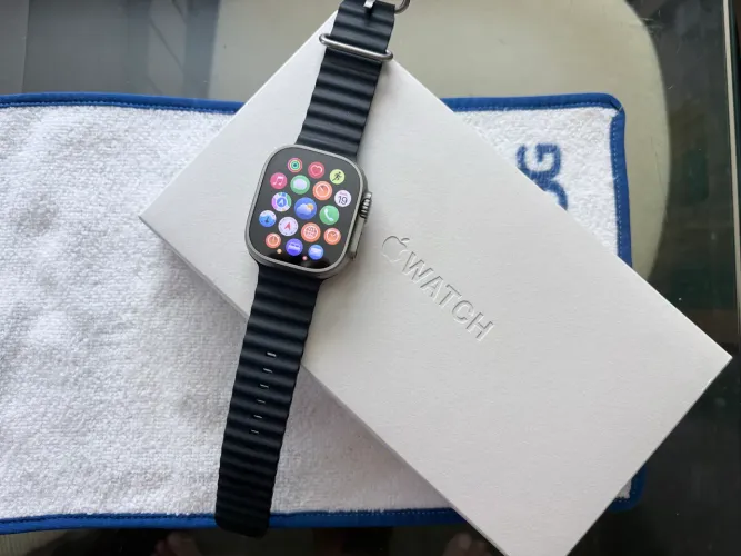 Apple Watch 1 - Original
