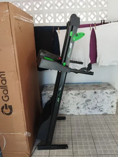 Esteira Dream Fitness Concept 2.5