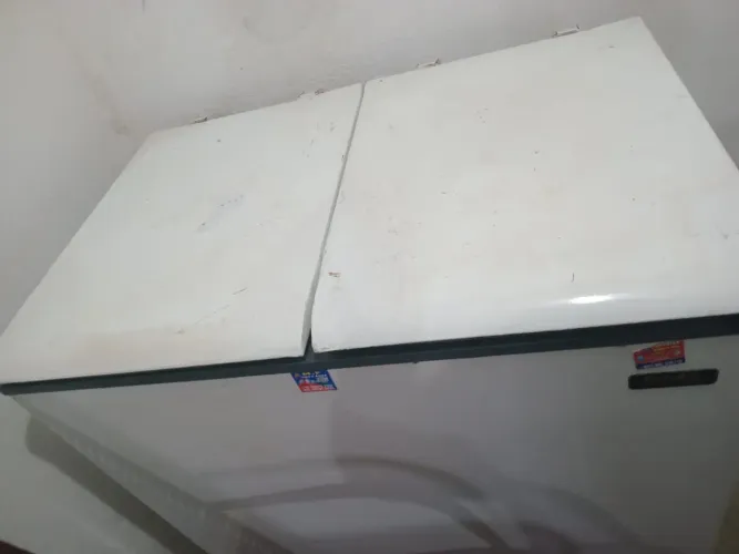 frizer aceito cartão ou Pix  número para contato *