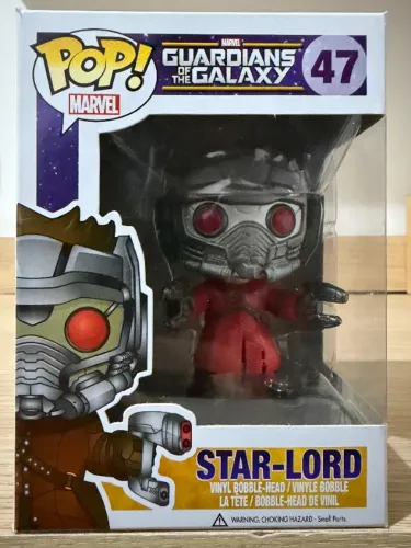 Star-Lord Star Lord Senhor das Estrelas Disney Marvel Studios Guardians Of The Galaxy 47