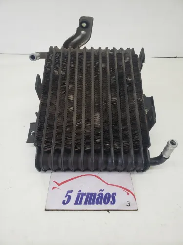 Radiador Óleo Câmbio Lancer Ralliart 2.0 Turbo 2011 / 2012