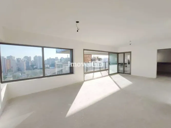 Campo Belo | Apartamento 4 quartos, sendo 3 suites