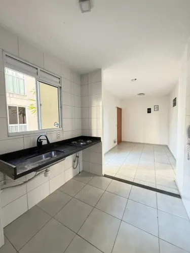 Apartamento 2 quartos em Morada de Laranjeiras - Cond. Vila de Camburi