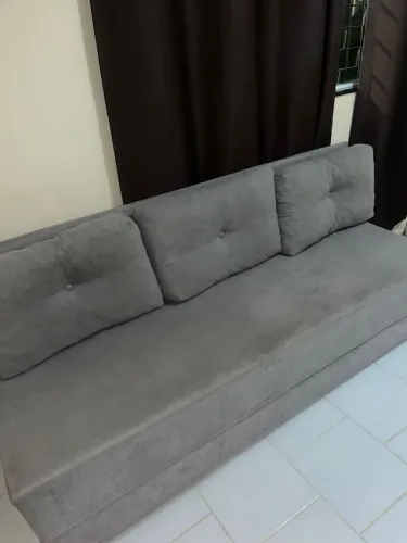 Vendo sofá, excelente estado