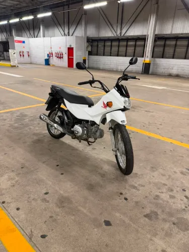 Honda POP 110i 2020