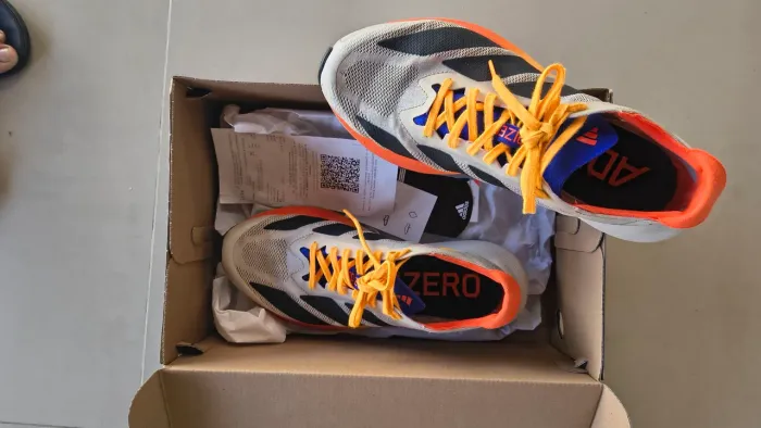 Tênis Adidas drive RC 