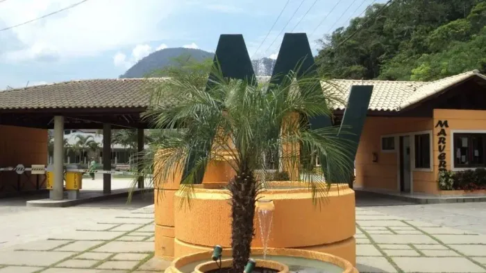 Condomínio Mar Verde - Terreno à venda, 455 m² por R$ 630.000 - Verde Mar - Caraguatatuba/