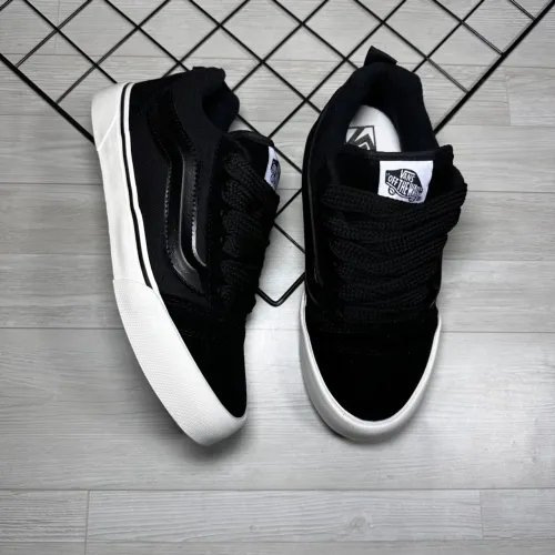 Tênis Vans KNU 34 ao 43