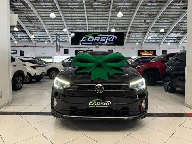 Volkswagen Virtus Exclusive 250tsi 1.4 Flex 16V AUT 2026