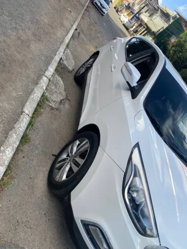 Hyundai IX35 2.0 16V 2WD Flex Aut. 2018