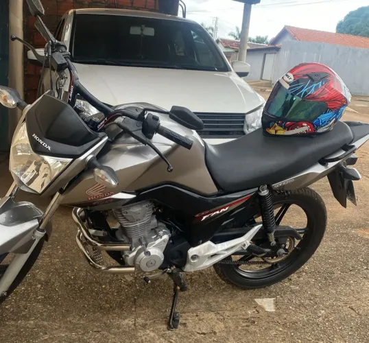 CG Fan 160 esdi