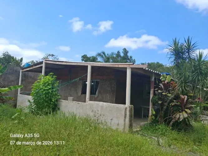 Chácara em Itanhaém