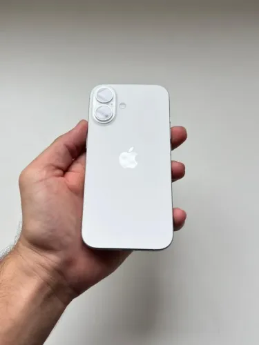 iPhone 16 128GB 90% (garantia e parcelamento) 