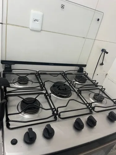 Fogão Eletrolux