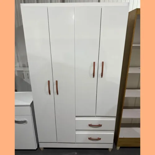 Guarda roupa de solteiro - entrego hoje