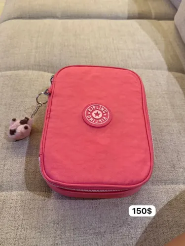 Estojo Kipling 