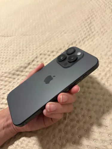 IPHONE 15 PRO