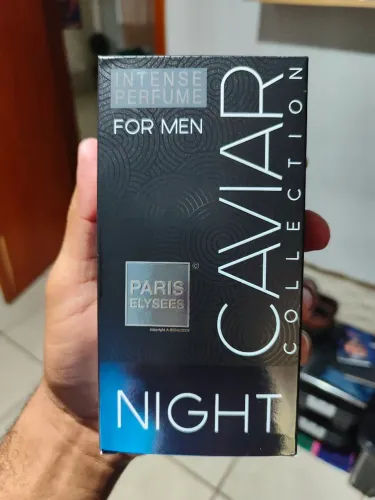 Perfumes