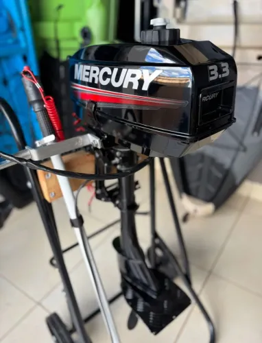 Vendo kit completo ?