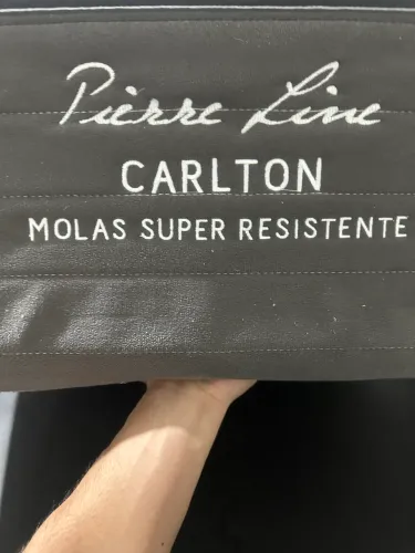 Colchão carlton usado